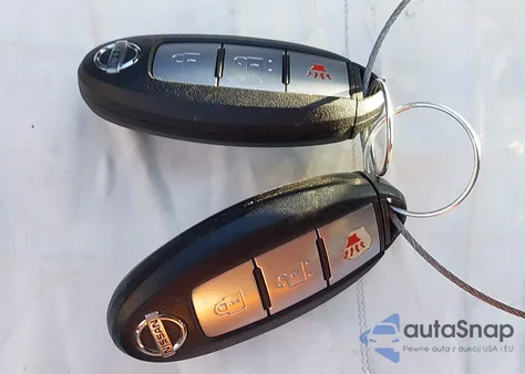 2019 Nissan Titan Xd Sv Diesel из США, поврежденный, VIN 1N6BA1F41KN527697